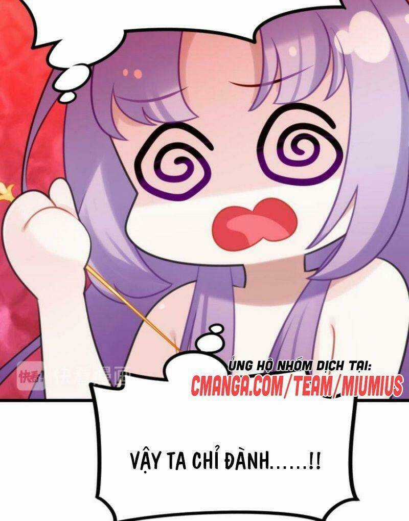 Công Chúa Hòa Thân Lần Này Không Tốt! Chapter 28 trang 9