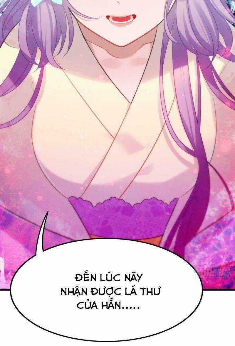 Công Chúa Hòa Thân Lần Này Không Tốt! Chapter 29 trang 23