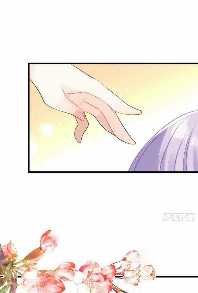 Công Chúa Hòa Thân Lần Này Không Tốt! Chapter 29 trang 24