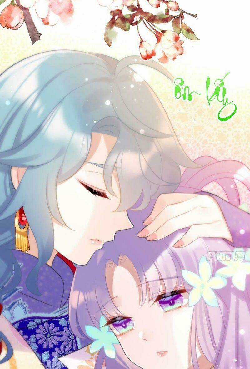 Công Chúa Hòa Thân Lần Này Không Tốt! Chapter 29 trang 25