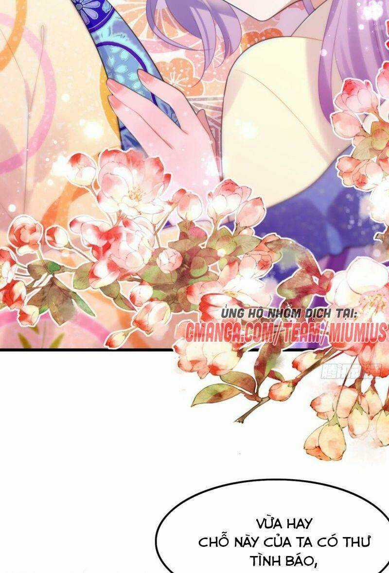 Công Chúa Hòa Thân Lần Này Không Tốt! Chapter 29 trang 26