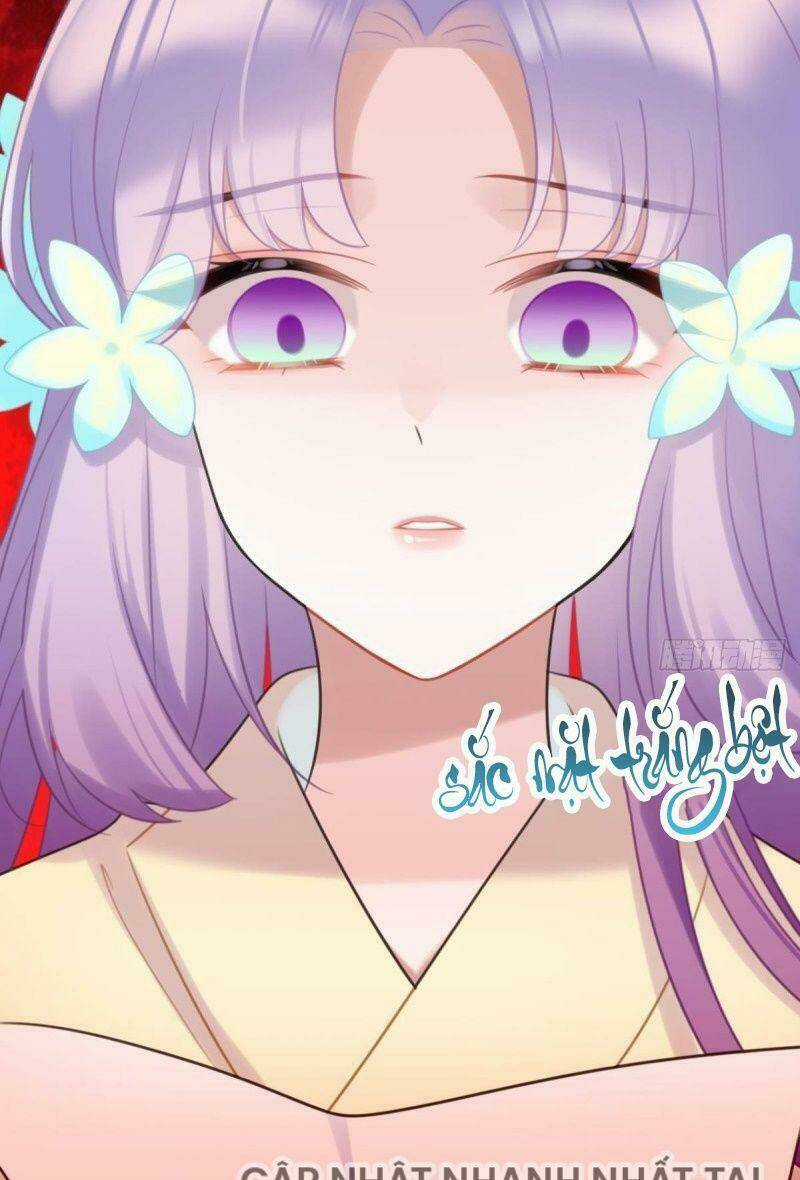 Công Chúa Hòa Thân Lần Này Không Tốt! Chapter 29 trang 28