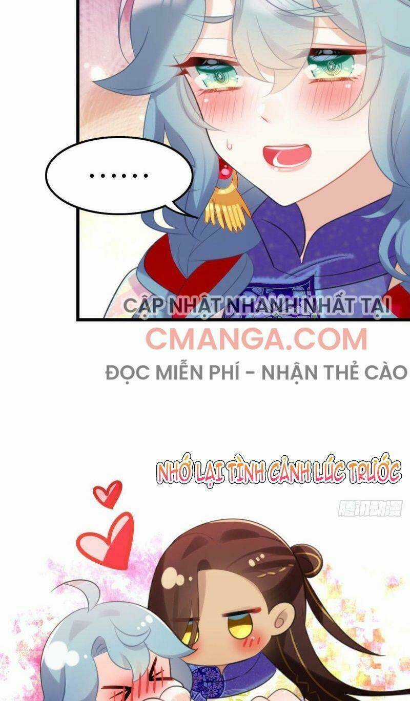 Công Chúa Hòa Thân Lần Này Không Tốt! Chapter 29 trang 3