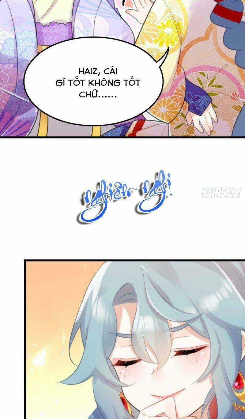 Công Chúa Hòa Thân Lần Này Không Tốt! Chapter 29 trang 5