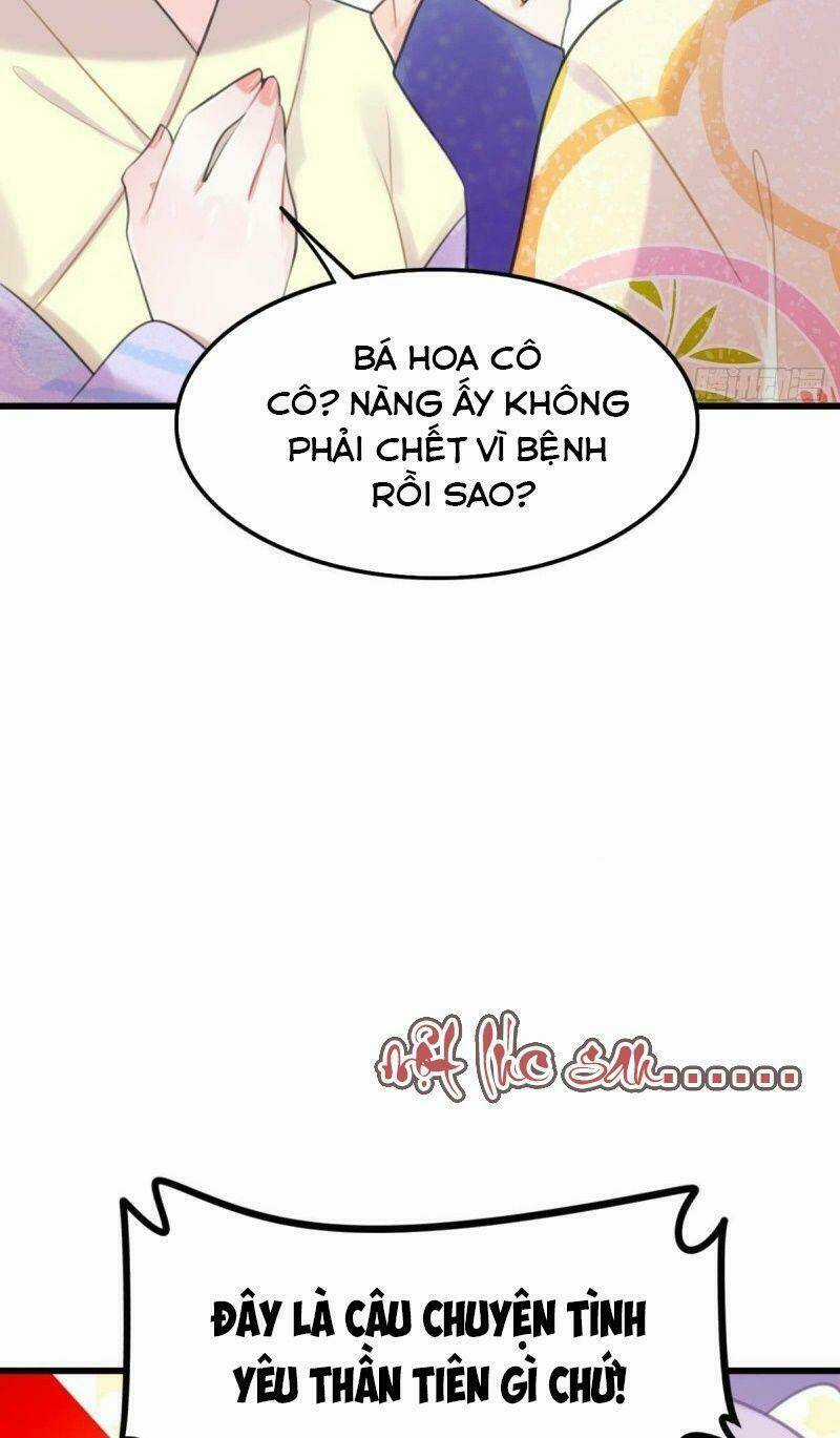 Công Chúa Hòa Thân Lần Này Không Tốt! Chapter 29 trang 7