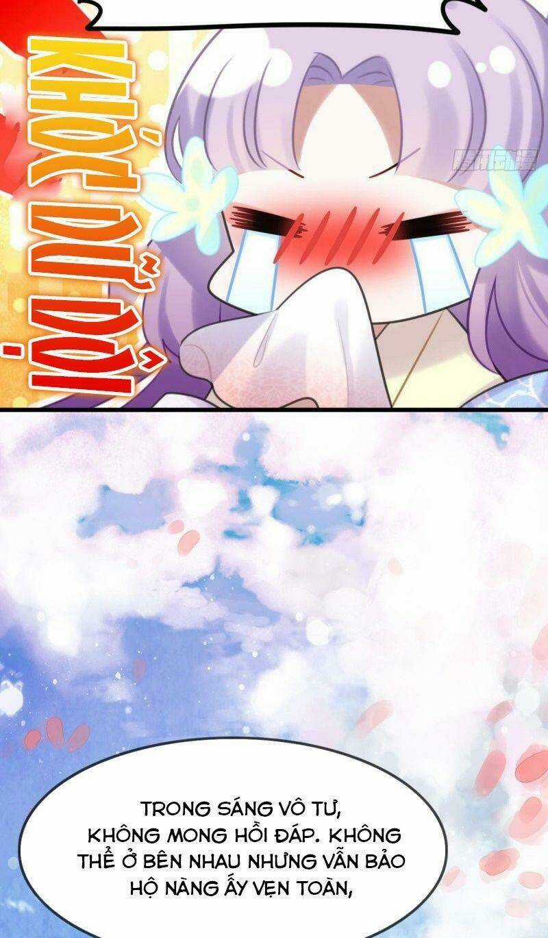 Công Chúa Hòa Thân Lần Này Không Tốt! Chapter 29 trang 8