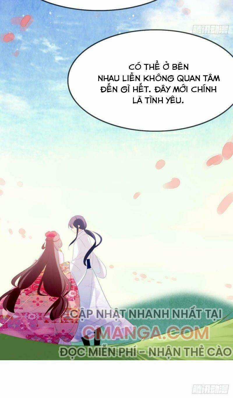 Công Chúa Hòa Thân Lần Này Không Tốt! Chapter 29 trang 9