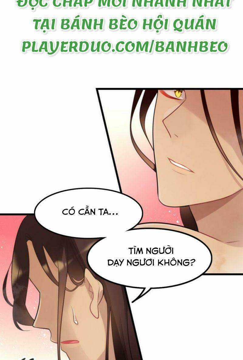 Công Chúa Hòa Thân Lần Này Không Tốt! Chapter 3 trang 12