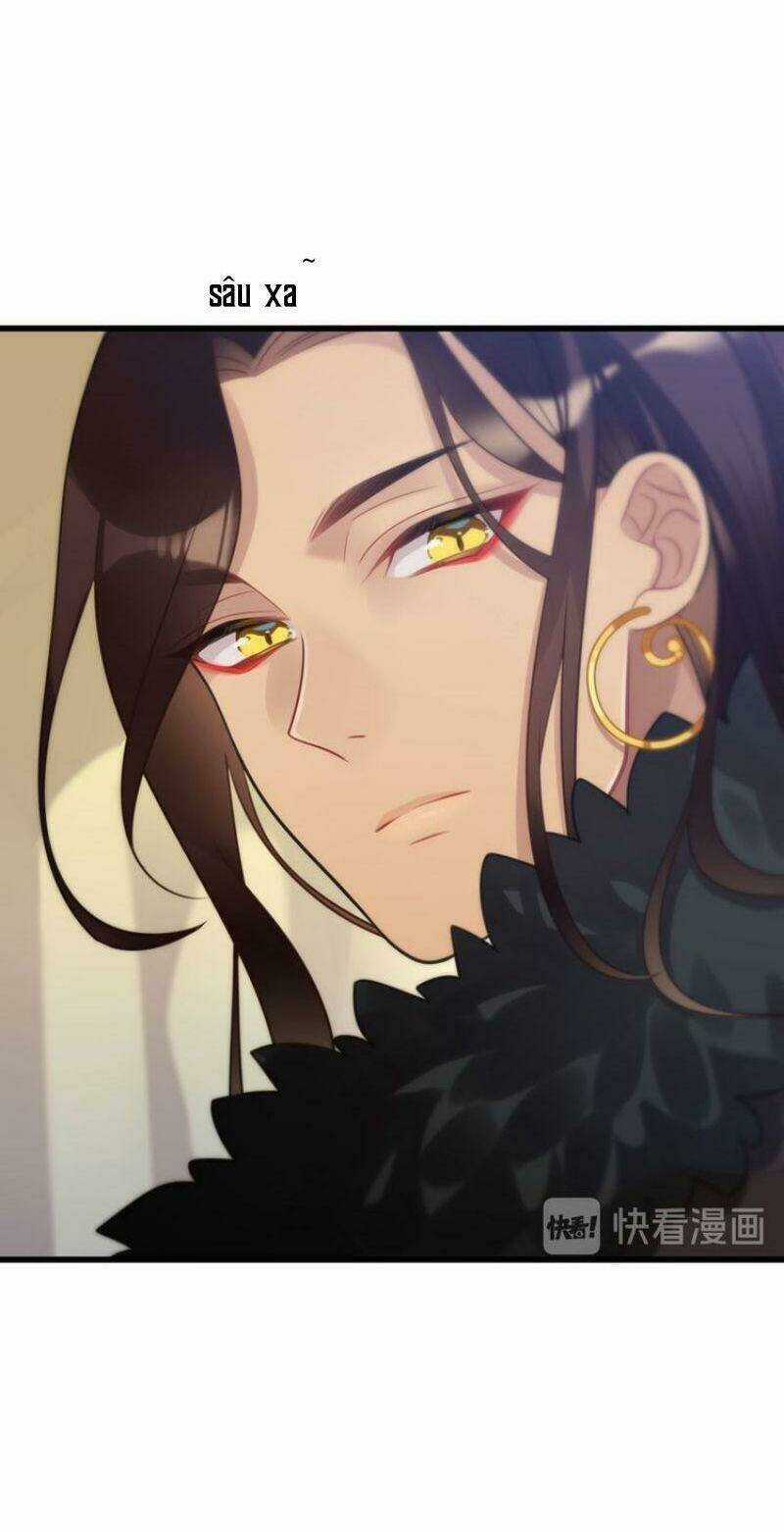Công Chúa Hòa Thân Lần Này Không Tốt! Chapter 3 trang 19