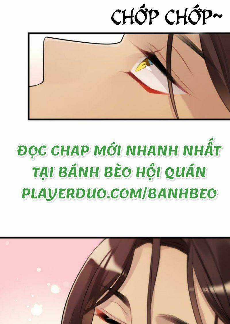 Công Chúa Hòa Thân Lần Này Không Tốt! Chapter 3 trang 2