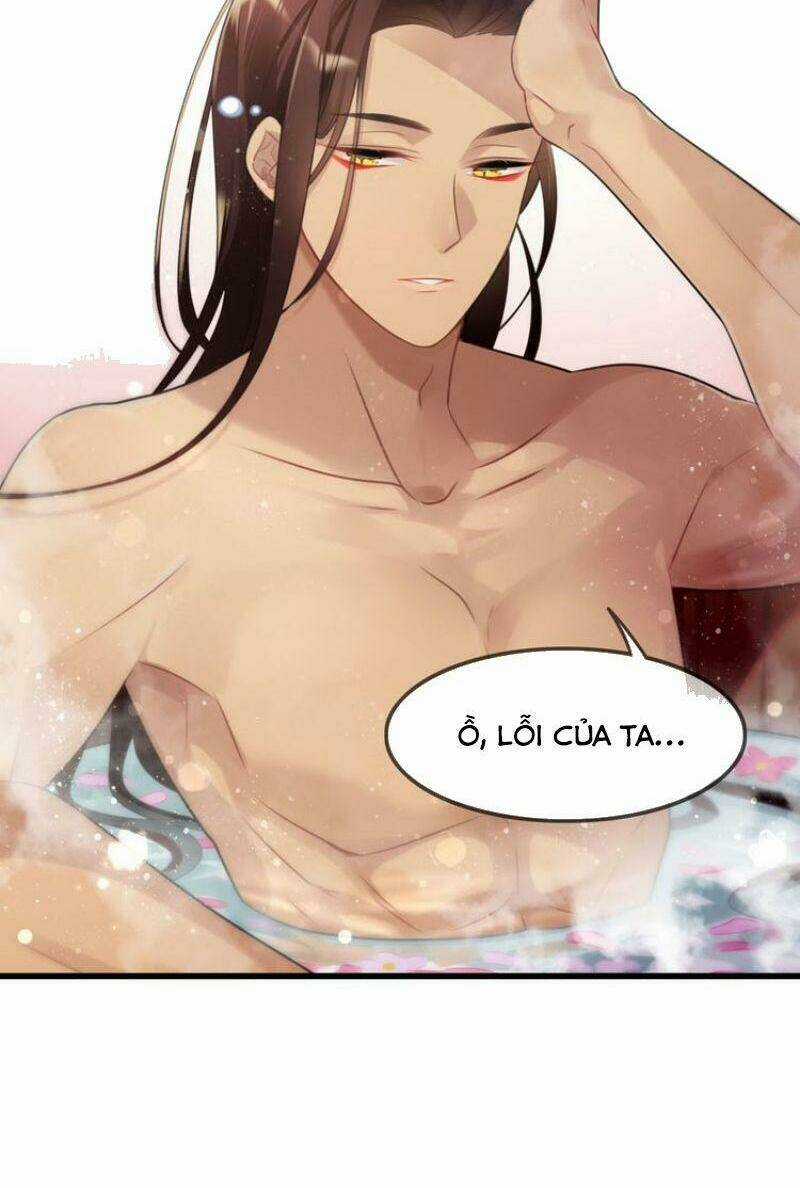 Công Chúa Hòa Thân Lần Này Không Tốt! Chapter 3 trang 6