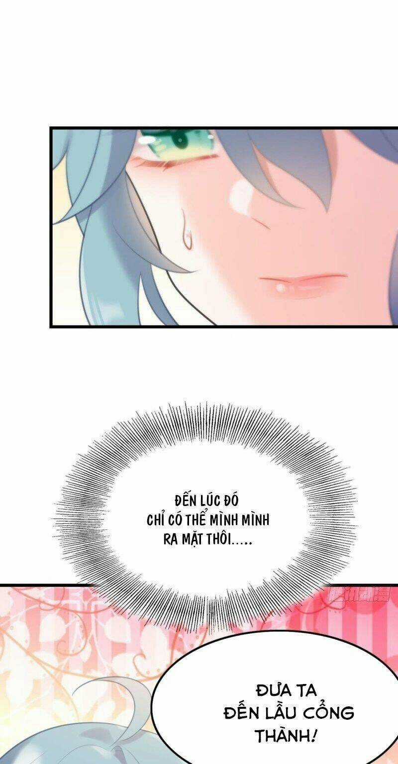 Công Chúa Hòa Thân Lần Này Không Tốt! Chapter 30 trang 10