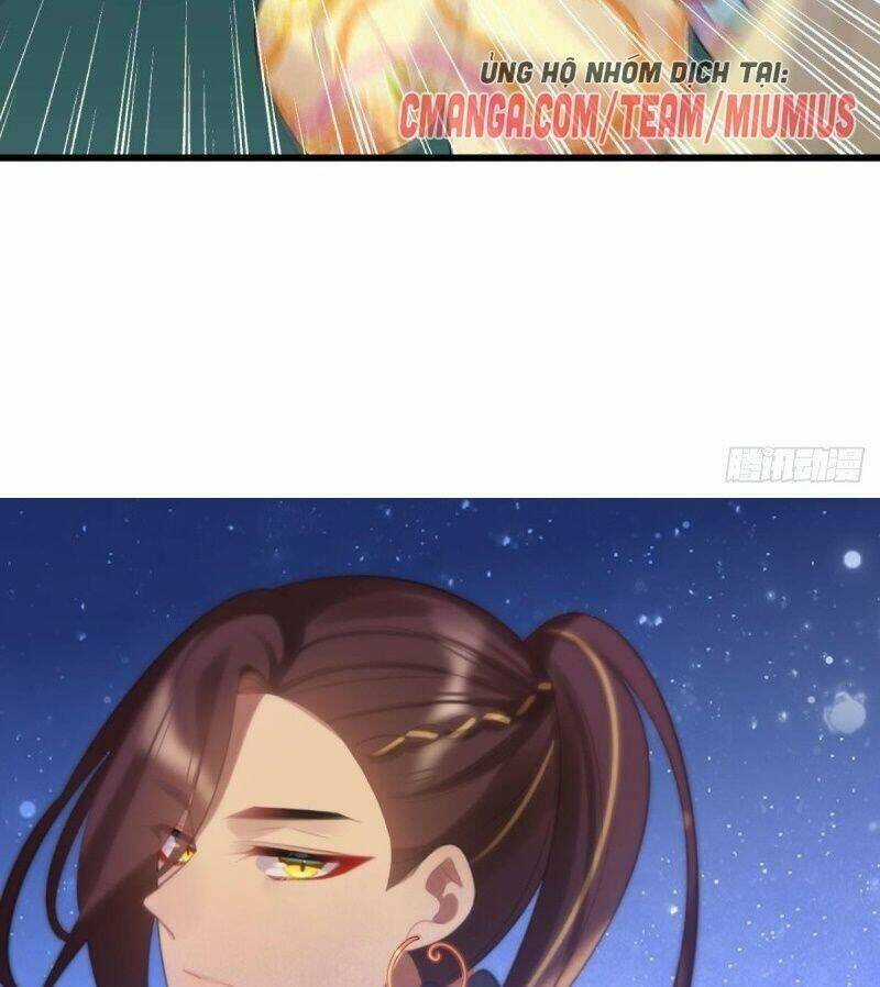 Công Chúa Hòa Thân Lần Này Không Tốt! Chapter 30 trang 22