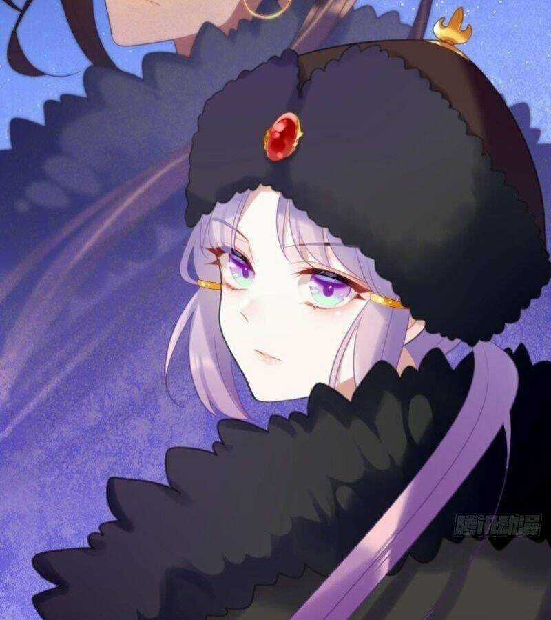 Công Chúa Hòa Thân Lần Này Không Tốt! Chapter 30 trang 23