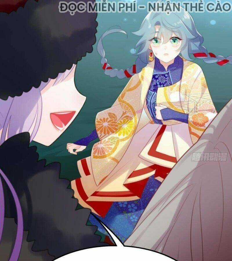 Công Chúa Hòa Thân Lần Này Không Tốt! Chapter 30 trang 26