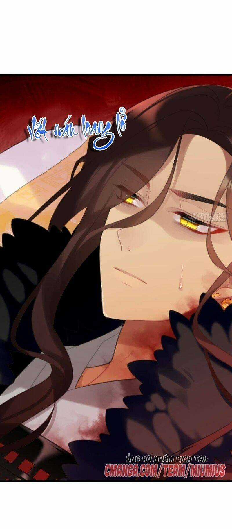 Công Chúa Hòa Thân Lần Này Không Tốt! Chapter 30 trang 6