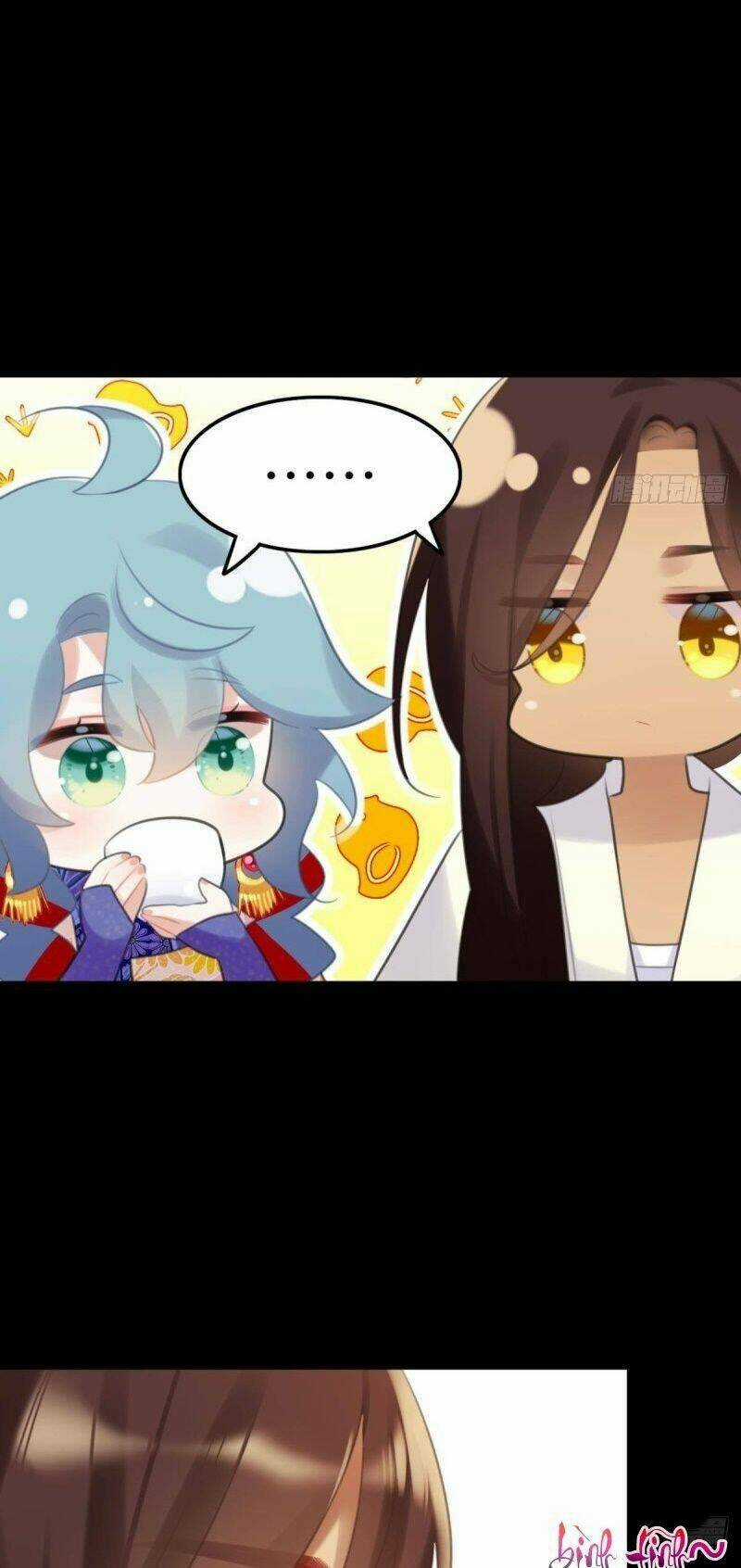 Công Chúa Hòa Thân Lần Này Không Tốt! Chapter 31 trang 11