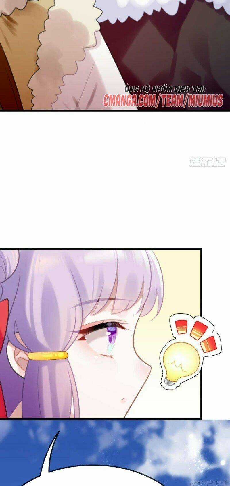 Công Chúa Hòa Thân Lần Này Không Tốt! Chapter 31 trang 16