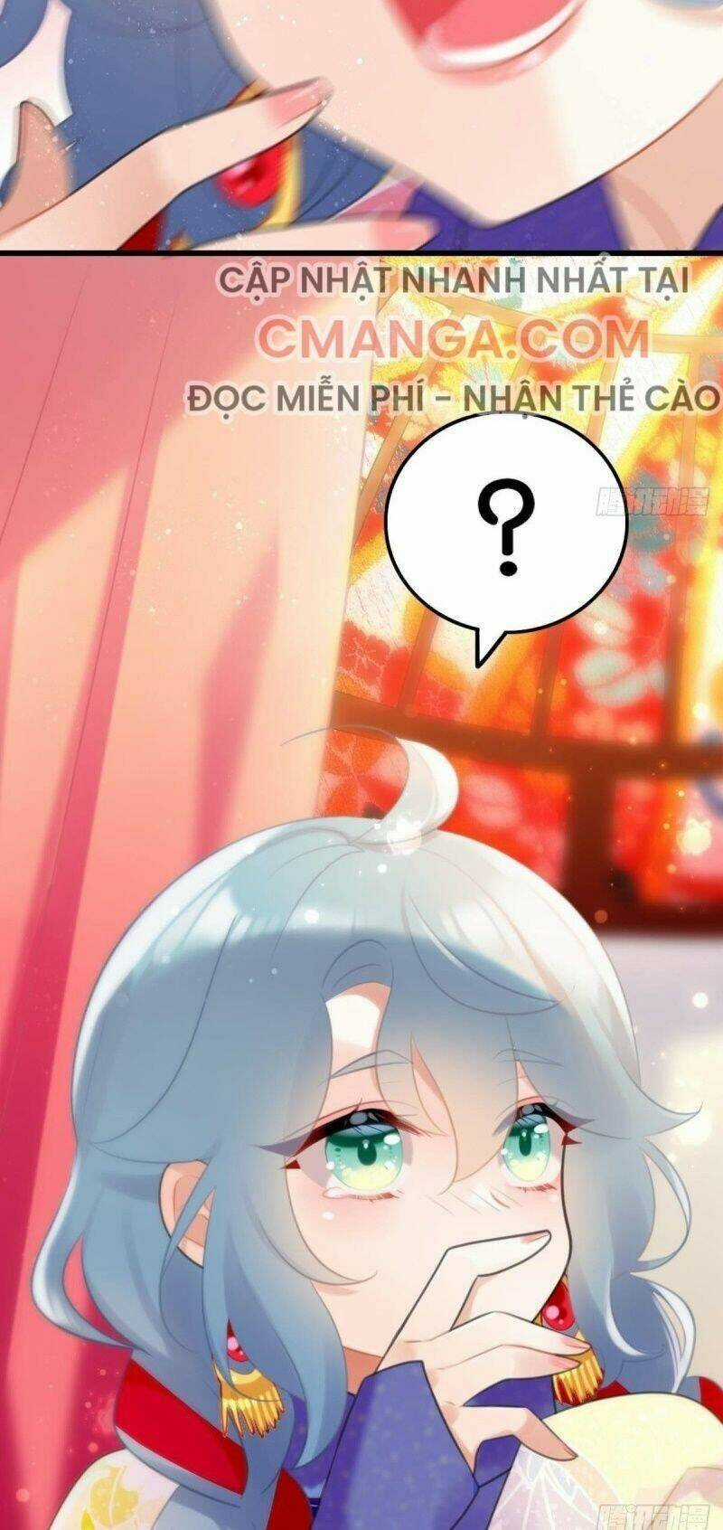 Công Chúa Hòa Thân Lần Này Không Tốt! Chapter 31 trang 18