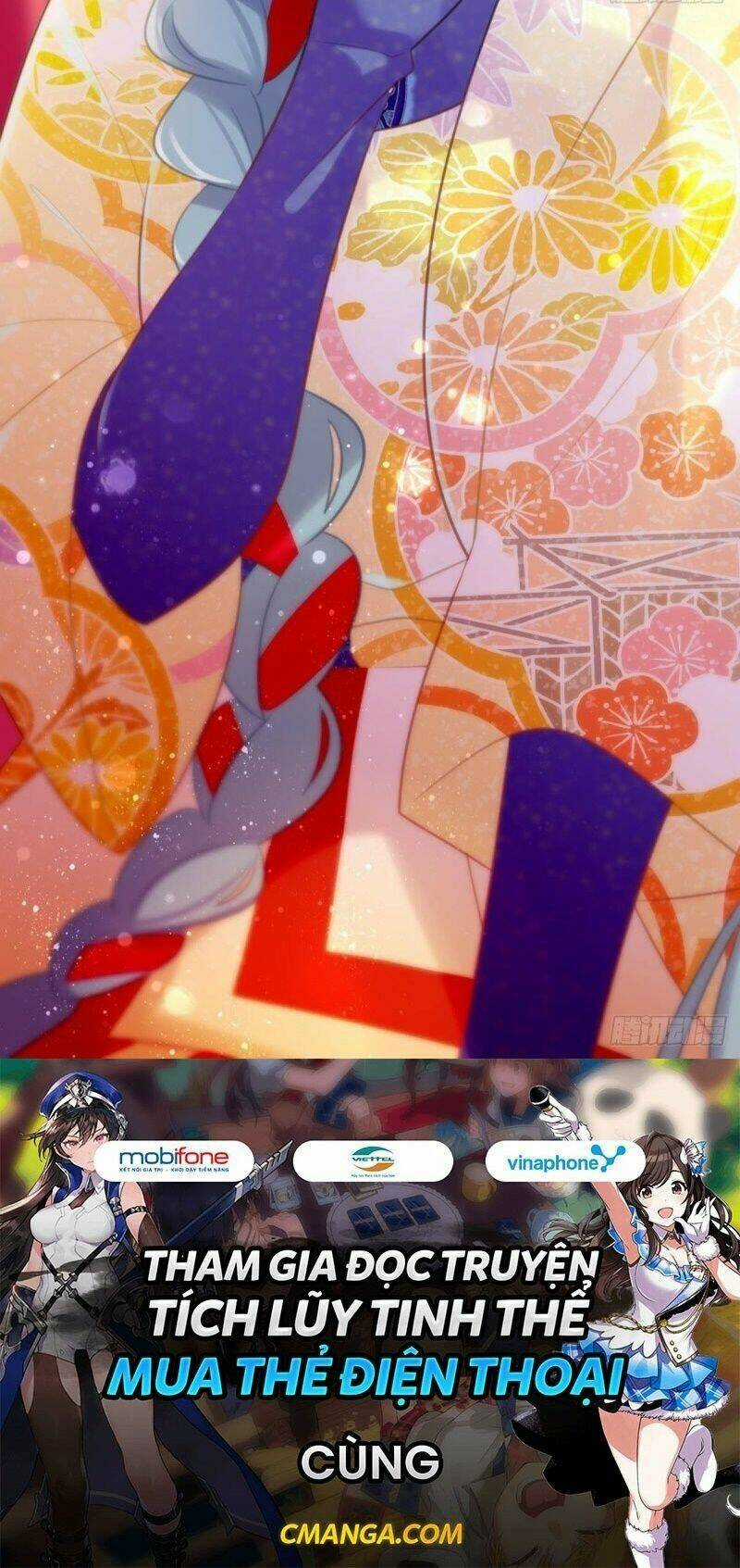 Công Chúa Hòa Thân Lần Này Không Tốt! Chapter 31 trang 19