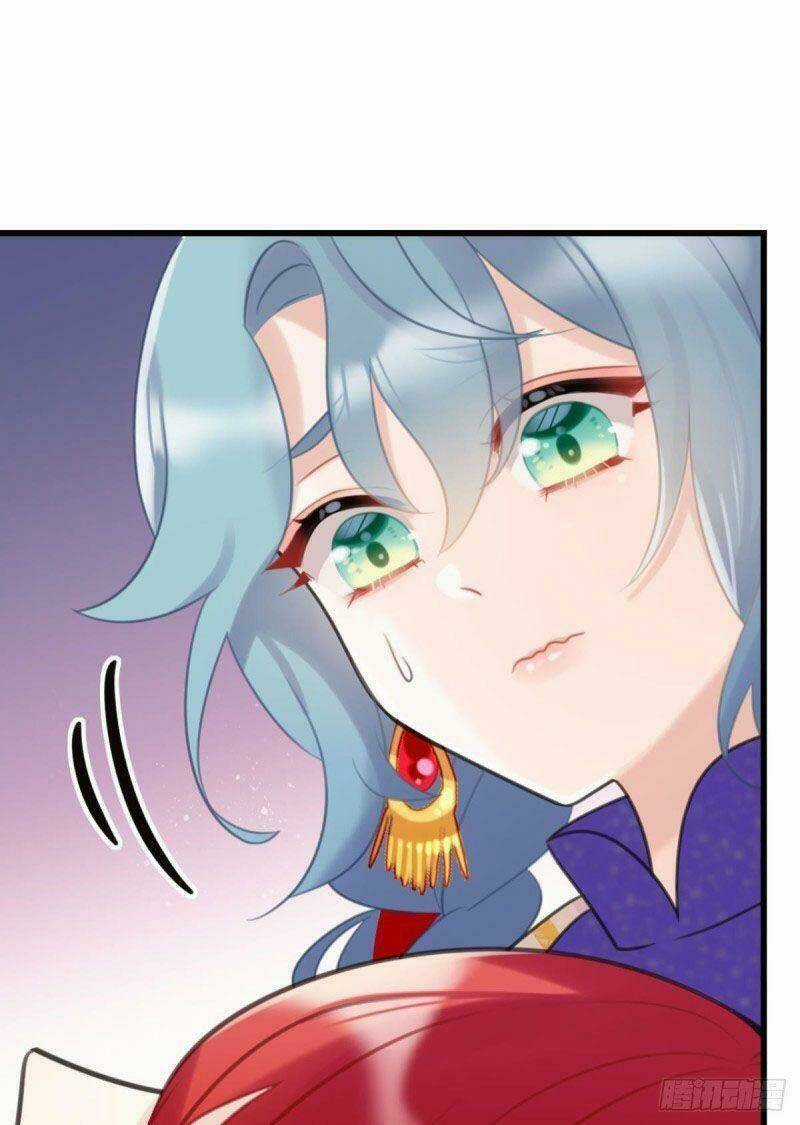 Công Chúa Hòa Thân Lần Này Không Tốt! Chapter 32 trang 15