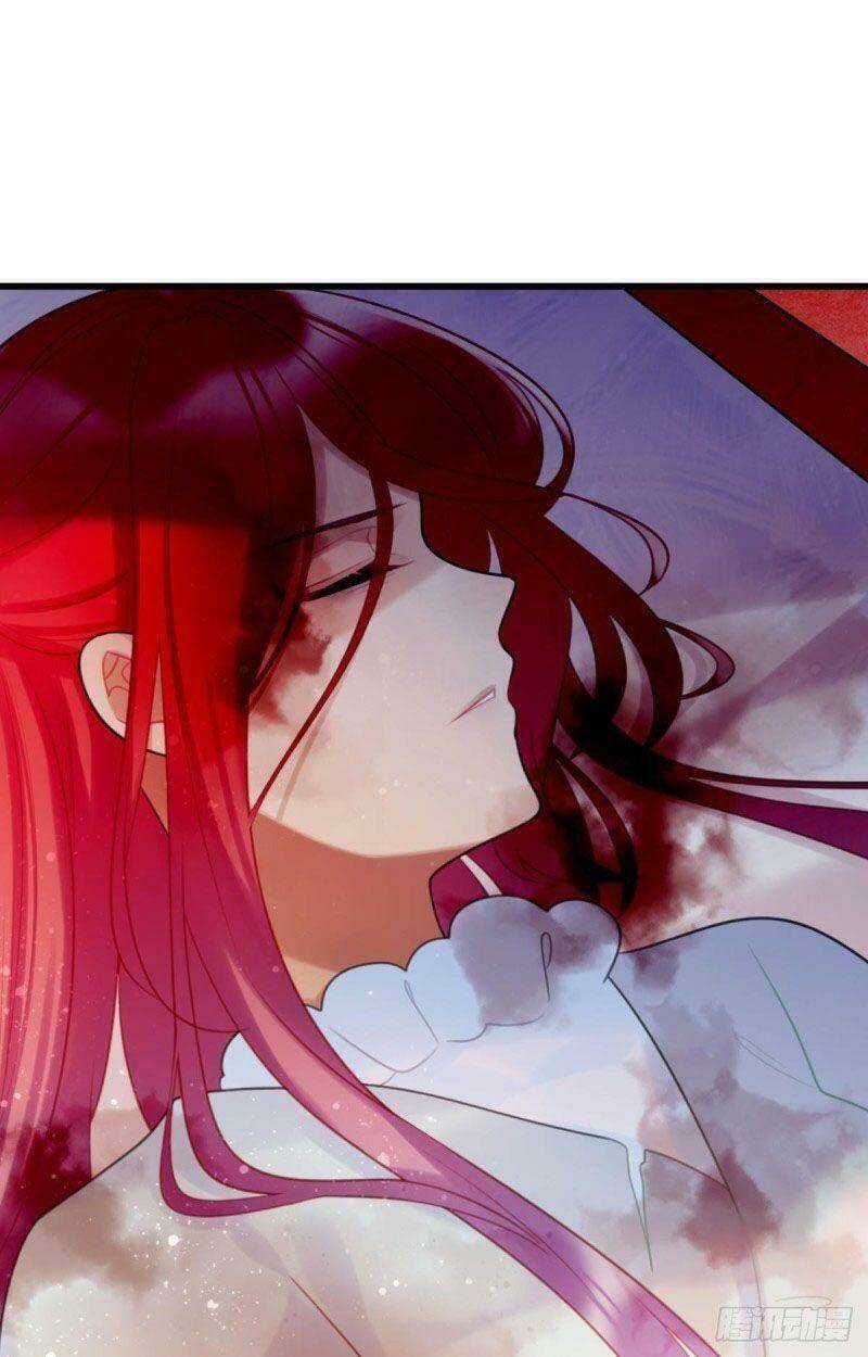 Công Chúa Hòa Thân Lần Này Không Tốt! Chapter 32 trang 20