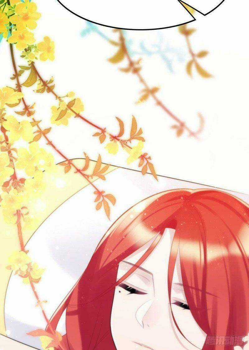 Công Chúa Hòa Thân Lần Này Không Tốt! Chapter 32 trang 27