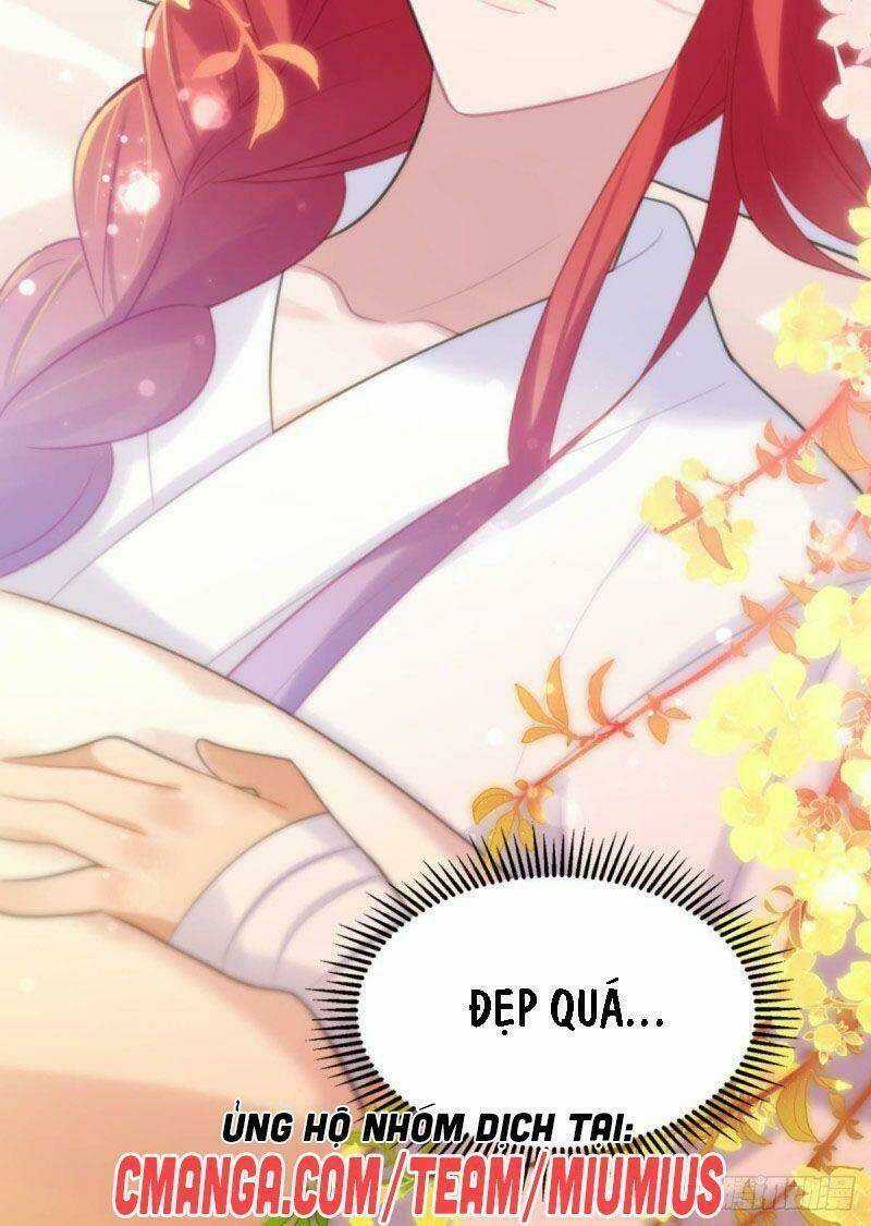 Công Chúa Hòa Thân Lần Này Không Tốt! Chapter 32 trang 28