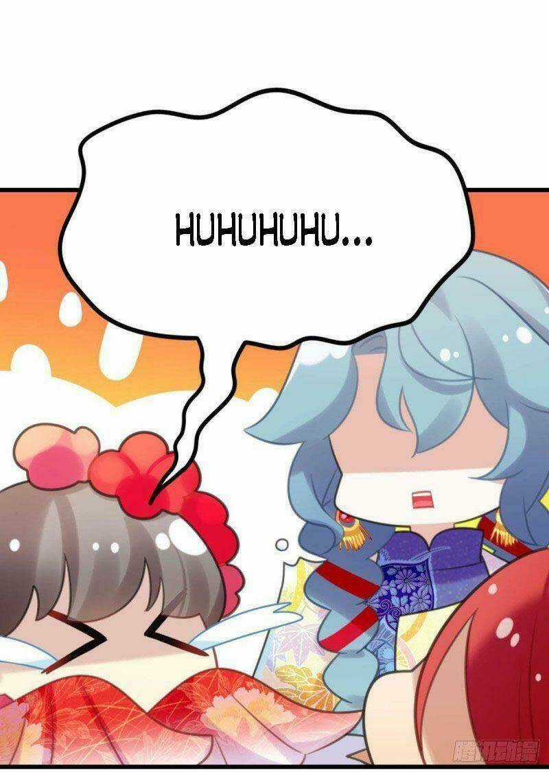 Công Chúa Hòa Thân Lần Này Không Tốt! Chapter 32 trang 29