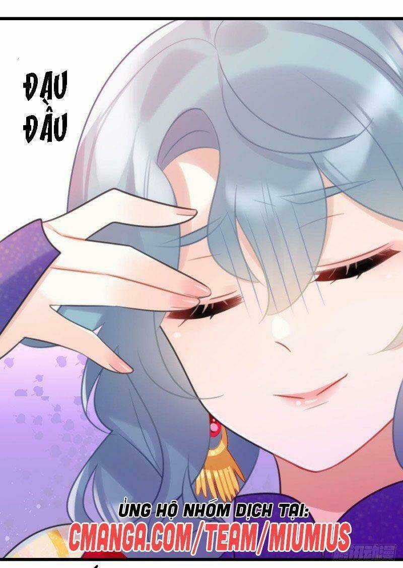 Công Chúa Hòa Thân Lần Này Không Tốt! Chapter 32 trang 32