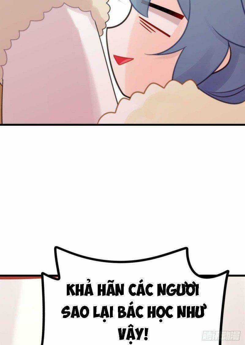 Công Chúa Hòa Thân Lần Này Không Tốt! Chapter 32 trang 7