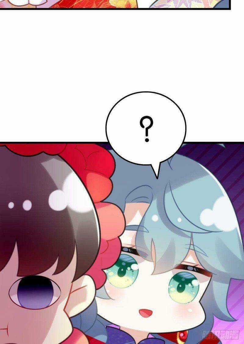 Công Chúa Hòa Thân Lần Này Không Tốt! Chapter 33 trang 11