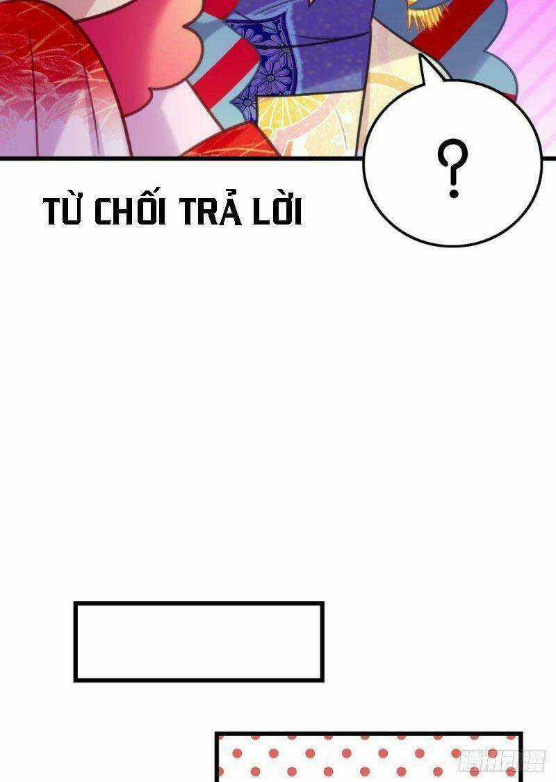 Công Chúa Hòa Thân Lần Này Không Tốt! Chapter 33 trang 12