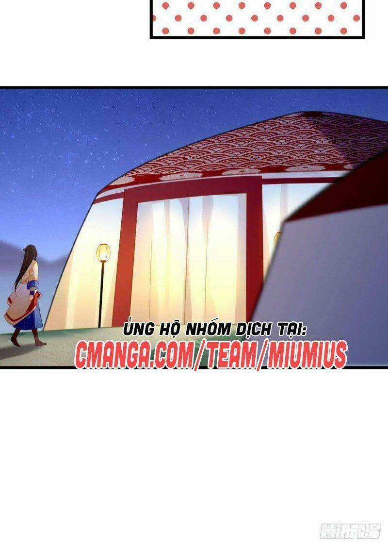 Công Chúa Hòa Thân Lần Này Không Tốt! Chapter 33 trang 13