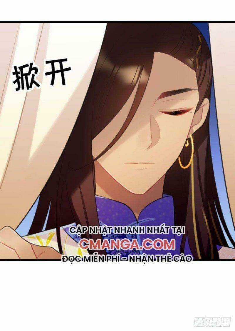 Công Chúa Hòa Thân Lần Này Không Tốt! Chapter 33 trang 14