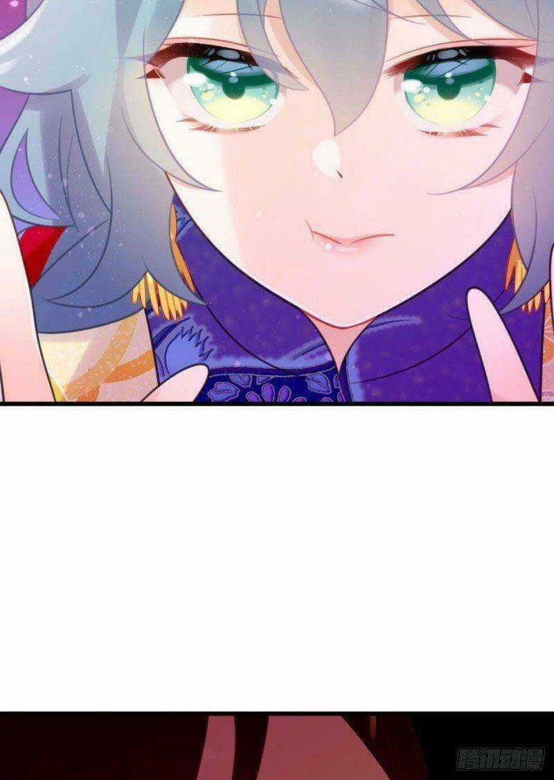 Công Chúa Hòa Thân Lần Này Không Tốt! Chapter 33 trang 22