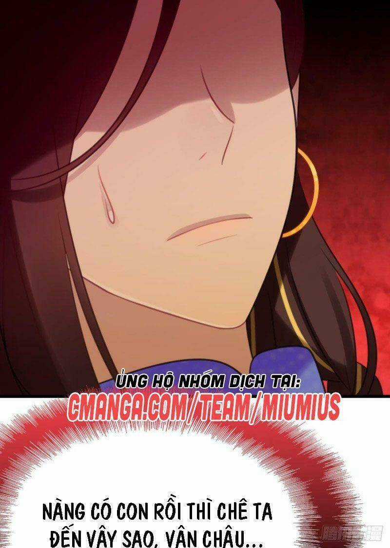 Công Chúa Hòa Thân Lần Này Không Tốt! Chapter 33 trang 23