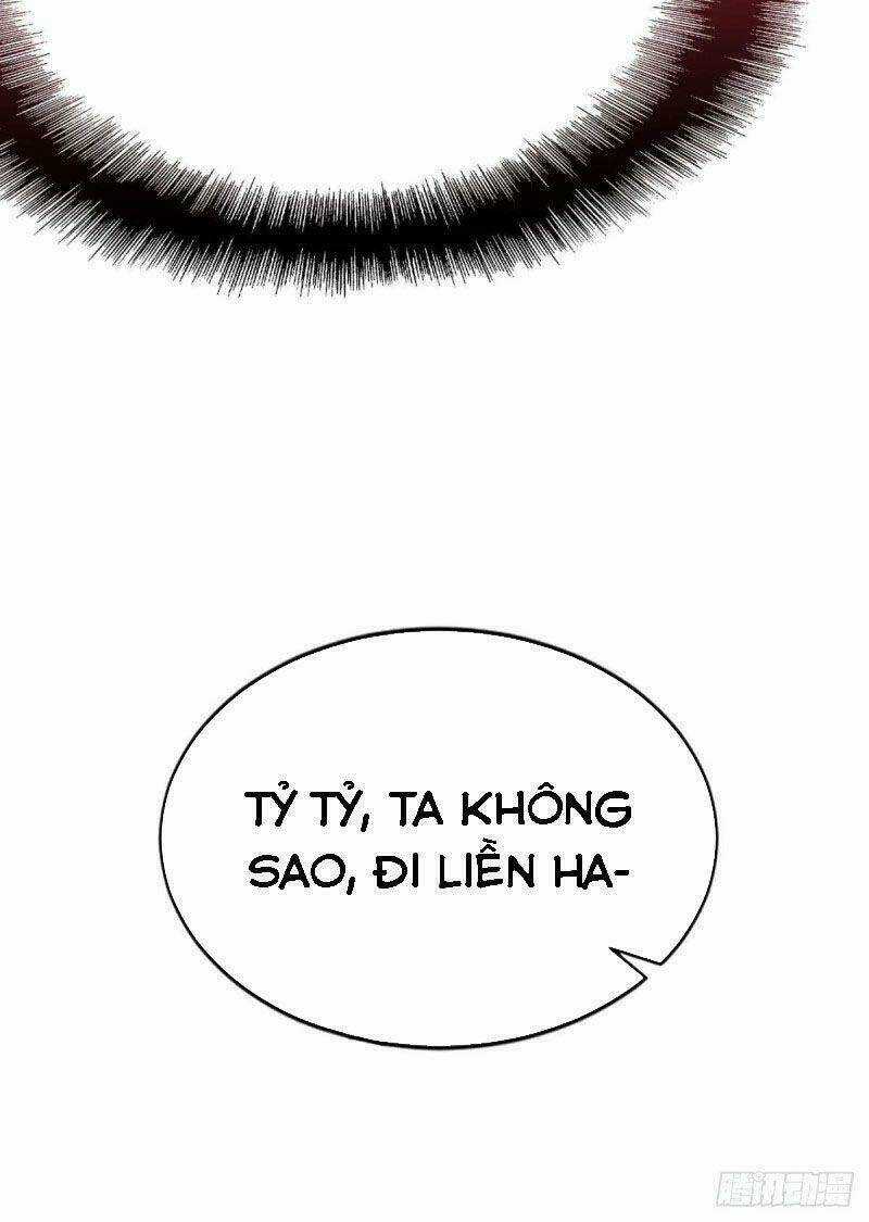 Công Chúa Hòa Thân Lần Này Không Tốt! Chapter 33 trang 24