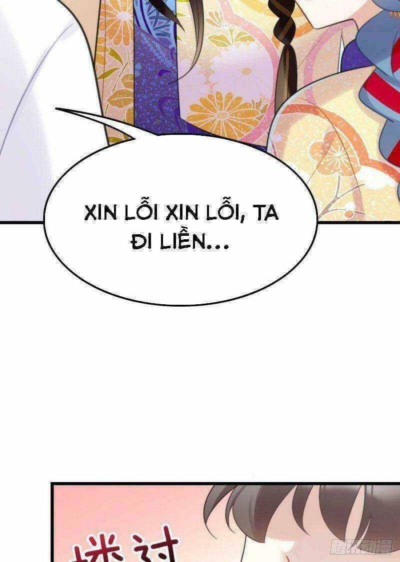 Công Chúa Hòa Thân Lần Này Không Tốt! Chapter 33 trang 26