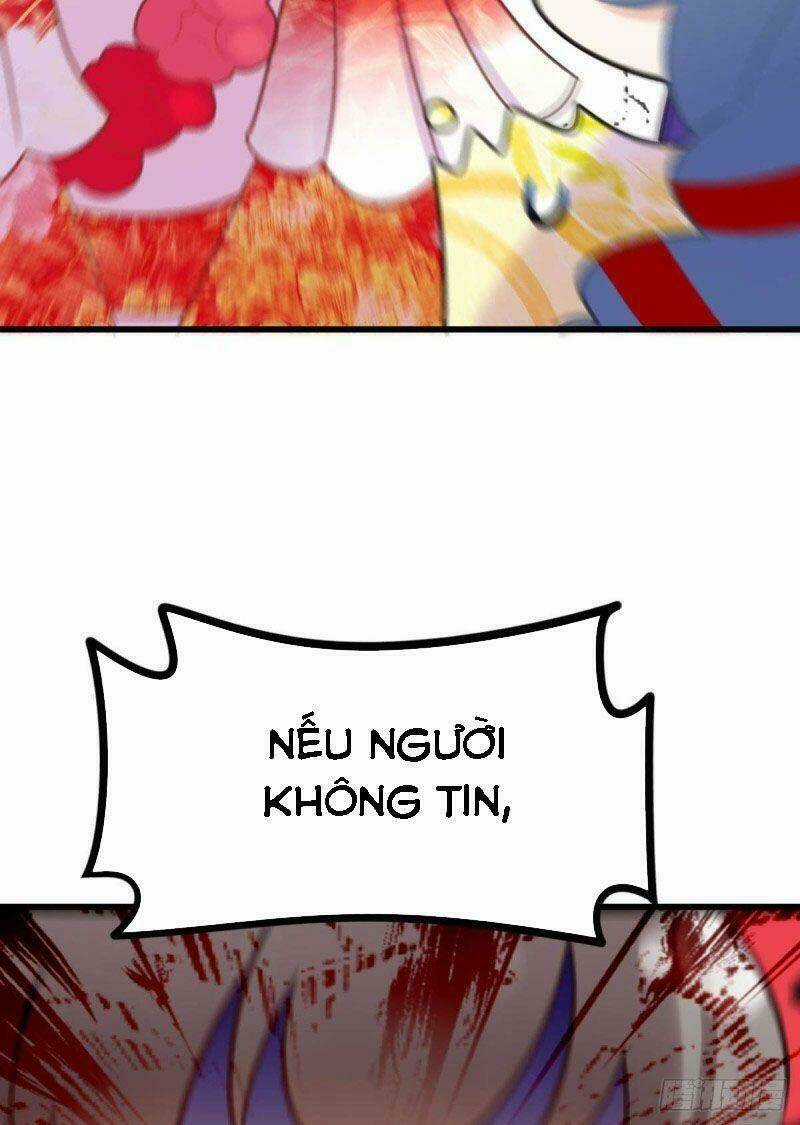 Công Chúa Hòa Thân Lần Này Không Tốt! Chapter 33 trang 3