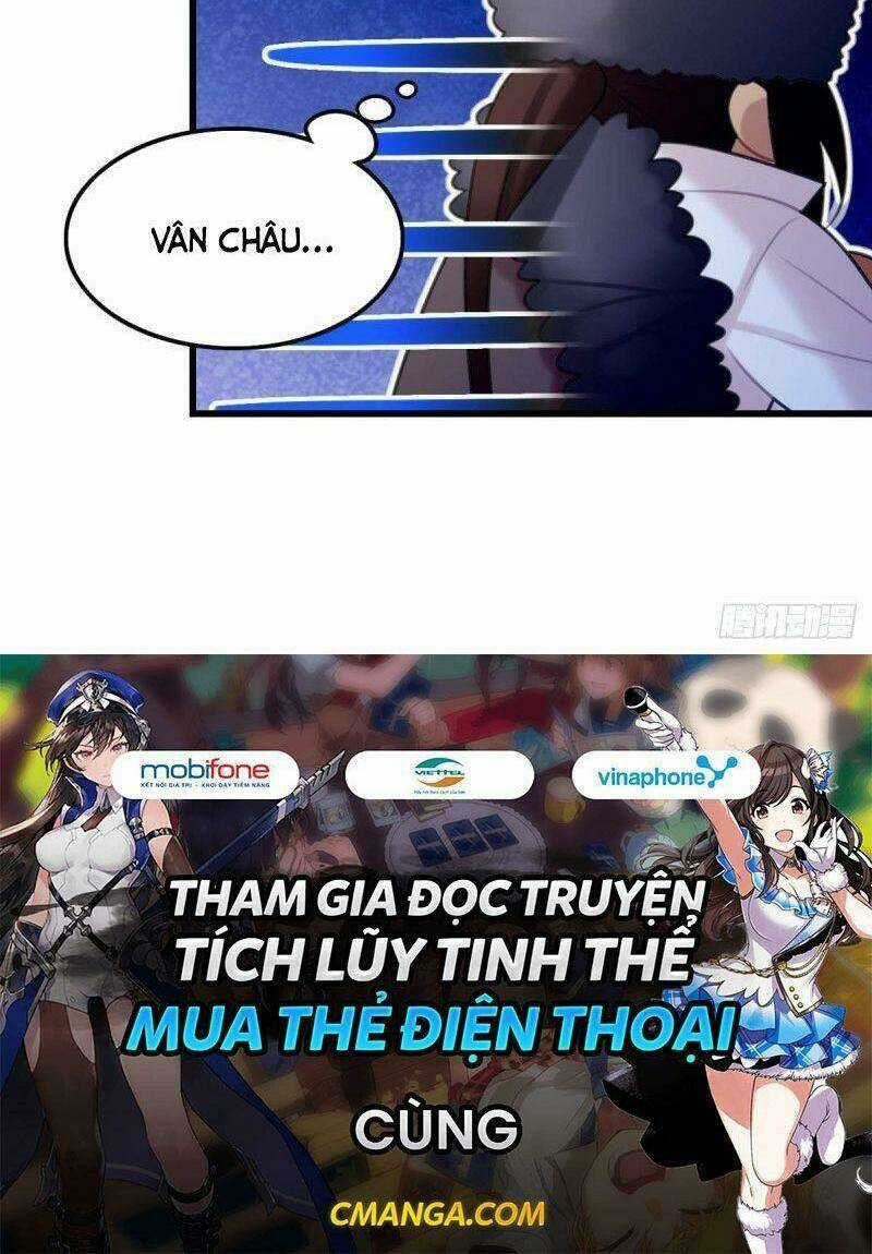 Công Chúa Hòa Thân Lần Này Không Tốt! Chapter 35 trang 18