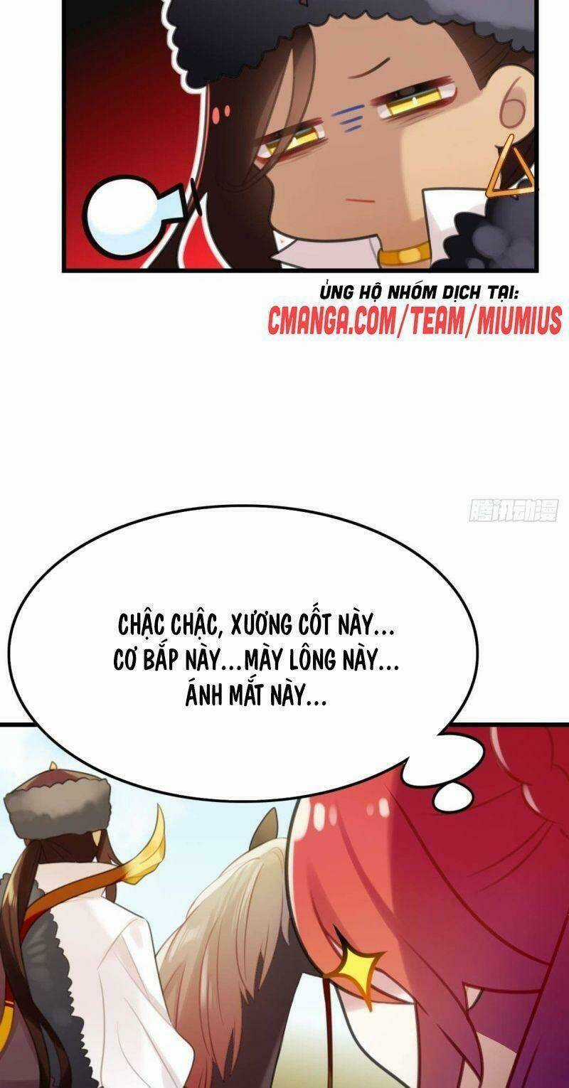 Công Chúa Hòa Thân Lần Này Không Tốt! Chapter 35 trang 2