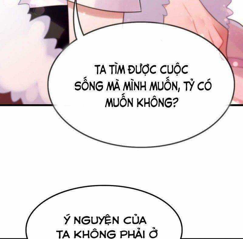 Công Chúa Hòa Thân Lần Này Không Tốt! Chapter 36 trang 10