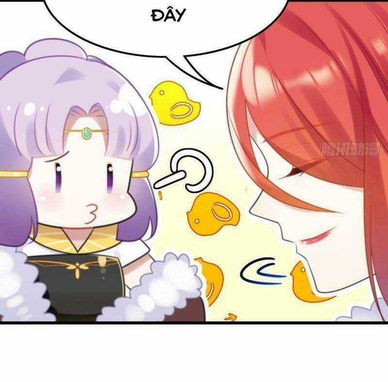 Công Chúa Hòa Thân Lần Này Không Tốt! Chapter 36 trang 11