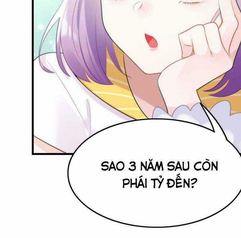 Công Chúa Hòa Thân Lần Này Không Tốt! Chapter 36 trang 13