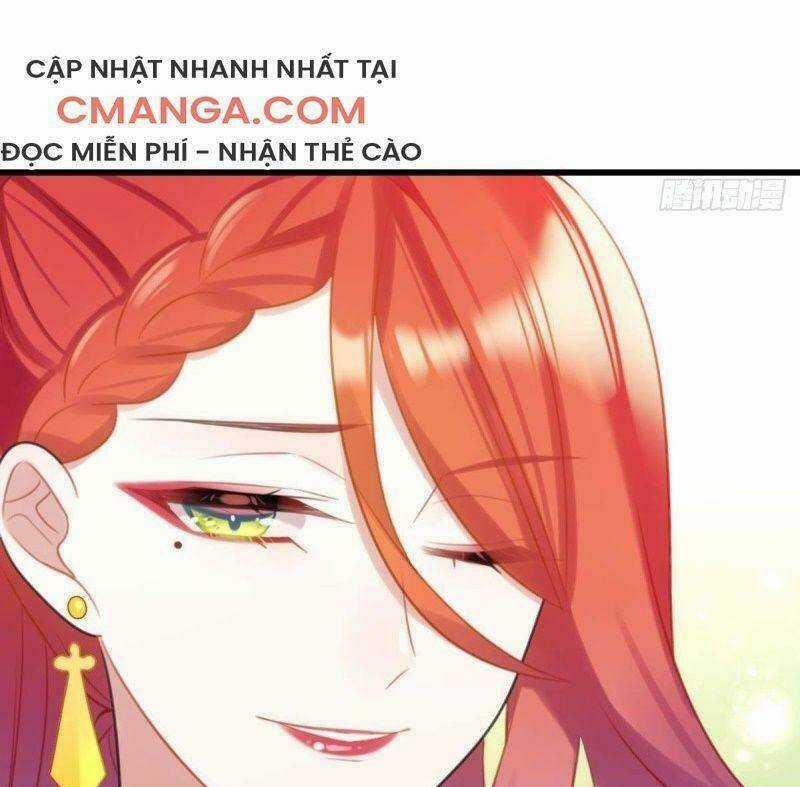 Công Chúa Hòa Thân Lần Này Không Tốt! Chapter 36 trang 14