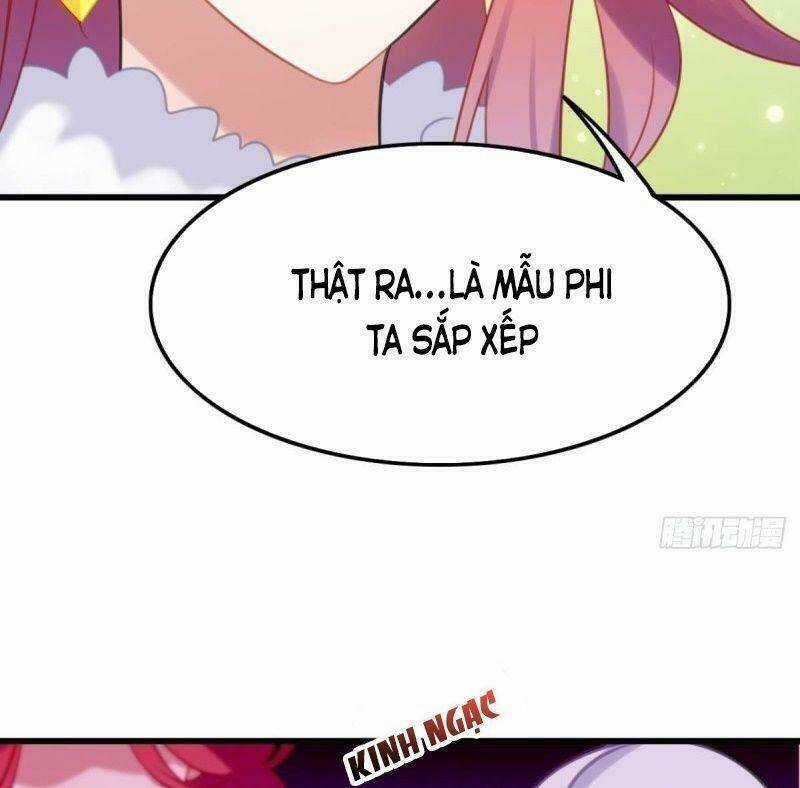 Công Chúa Hòa Thân Lần Này Không Tốt! Chapter 36 trang 15