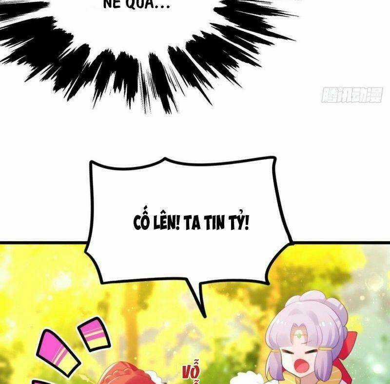 Công Chúa Hòa Thân Lần Này Không Tốt! Chapter 36 trang 24