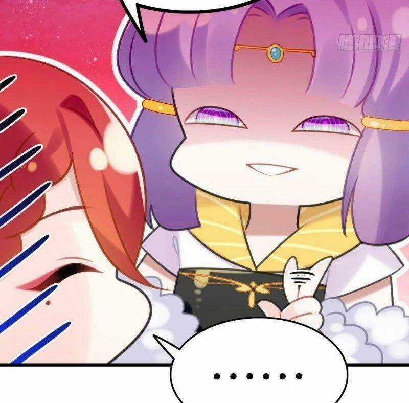 Công Chúa Hòa Thân Lần Này Không Tốt! Chapter 36 trang 27