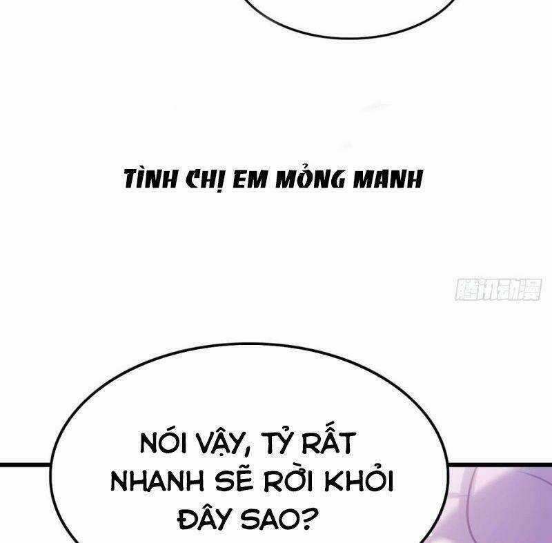 Công Chúa Hòa Thân Lần Này Không Tốt! Chapter 36 trang 28